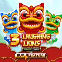 3 Sư Tử Vui Vẻ POWER COMBO screenshot