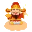 Vòng Quay May Mắn welfare icon