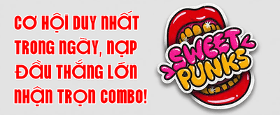 Thưởng Nạp Lần Đầu promotion banner