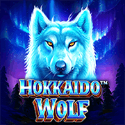 Sói Hokkaido screenshot